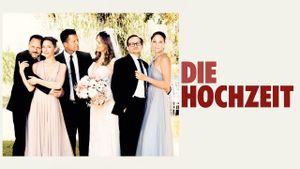 The Wedding's poster