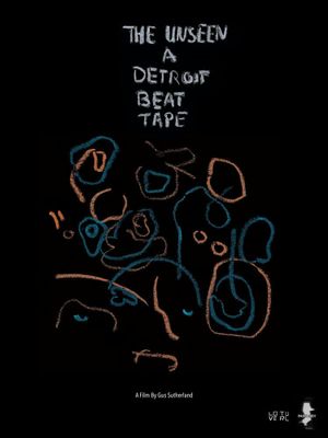 The Unseen: Detroit Beat Tape's poster