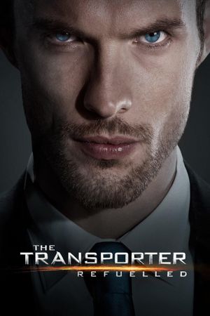 The Transporter Refueled's poster