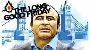 The Long Good Friday's poster