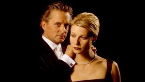 A Perfect Murder's poster