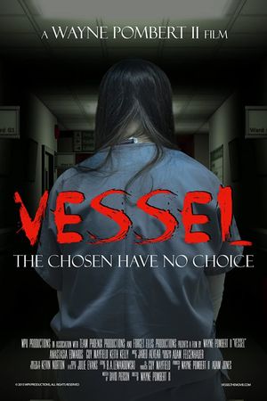 Vessel's poster