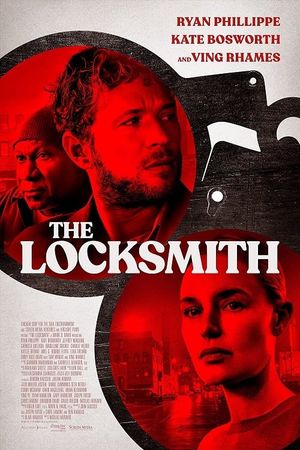 The Locksmith's poster