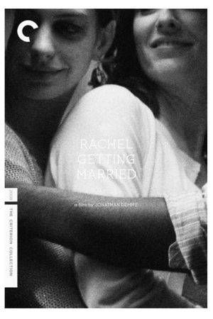 Rachel Getting Married's poster