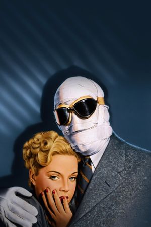 The Invisible Man Returns's poster