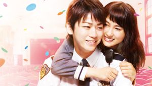 Policeman and Me's poster