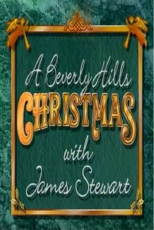 A Beverly Hills Christmas's poster