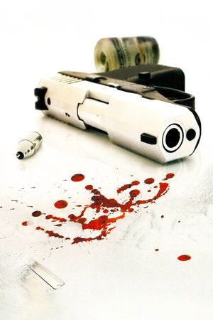Loaded's poster