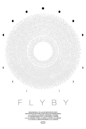 Flyby's poster
