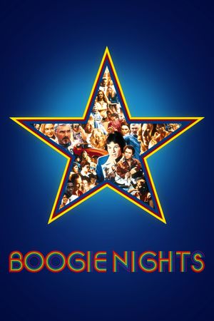 Boogie Nights's poster