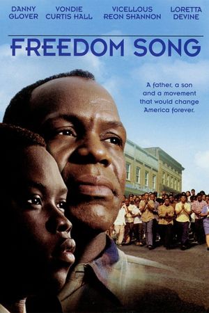 Freedom Song's poster image