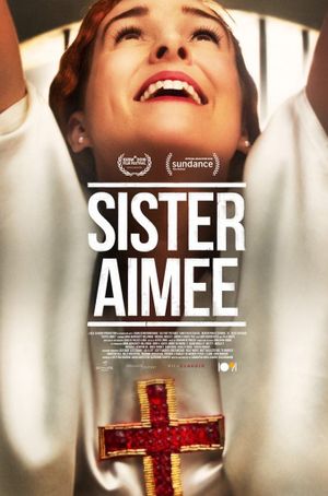 Sister Aimee's poster