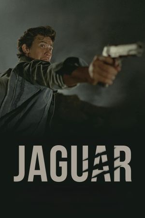 Jaguar's poster