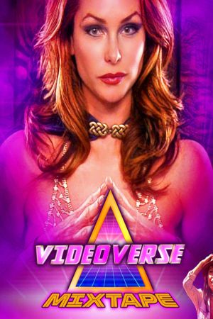 Videoverse: Mixtape's poster