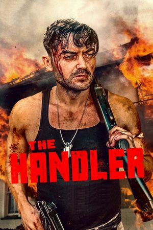 The Handler's poster