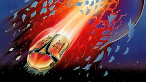Journey: Live in Houston 1981 - The Escape Tour's poster