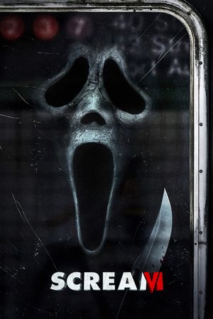 Scream VI's poster