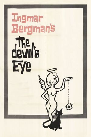 The Devil's Eye's poster