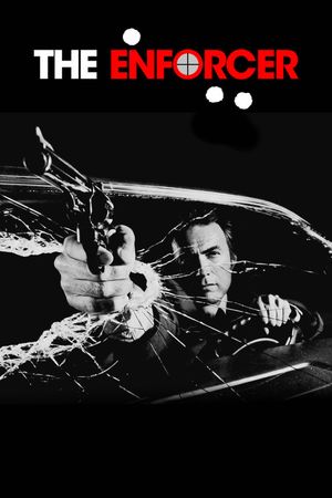 The Enforcer's poster
