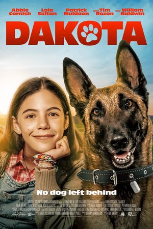 Dakota's poster