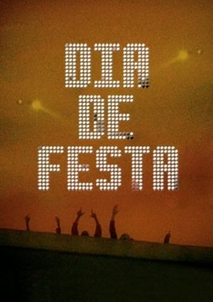 Dia de Festa's poster