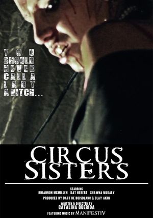 Circus Sisters's poster