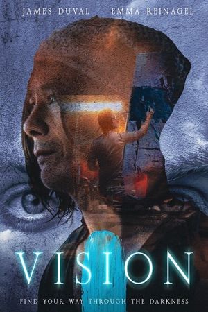 Vision's poster