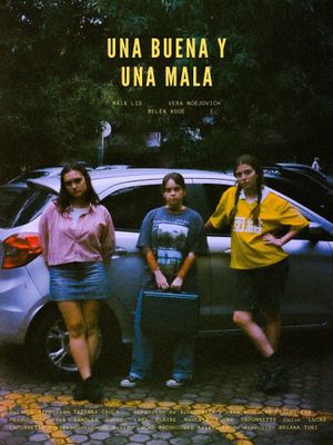 Una buena y una mala's poster