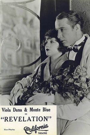 Revelation's poster