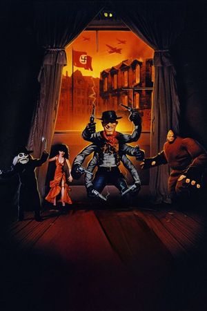 Puppet Master III's poster