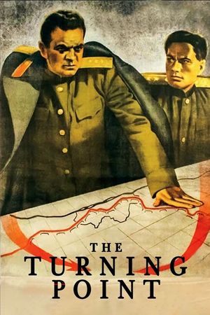 The Turning Point's poster
