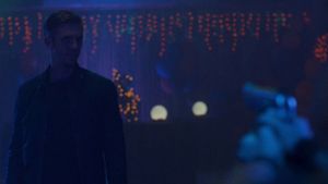 The Guest's poster