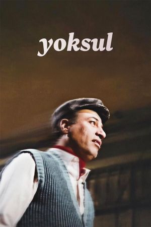 Yoksul's poster