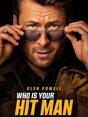 Hit Man's poster