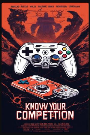 Know Your Competition 2's poster image