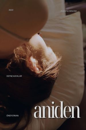 Suddenly's poster