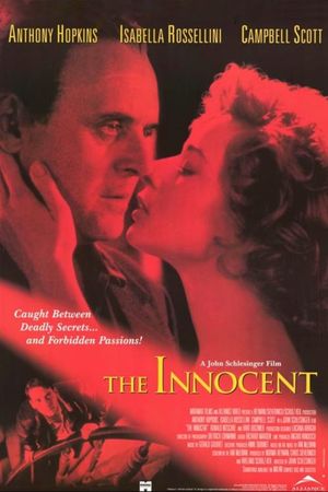 The Innocent's poster