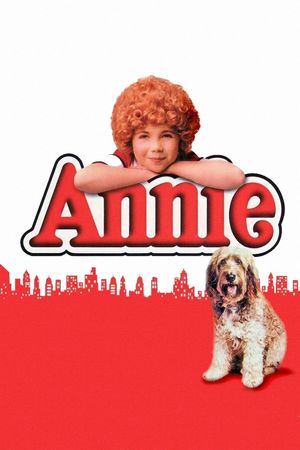 Annie's poster