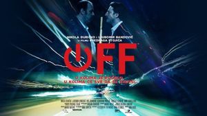 Off's poster