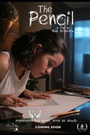 The Pencil's poster