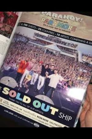 Paramore - Parahoy! Deep Search: Show One's poster image