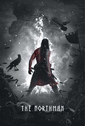 The Northman's poster