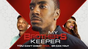 My Brother's Keeper's poster