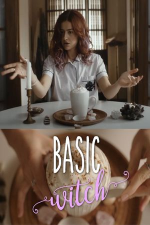 Basic Witch's poster