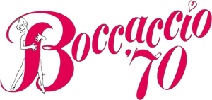 Boccaccio '70's poster