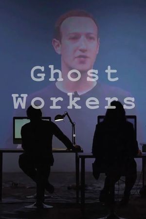Ghost Workers's poster