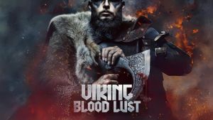 Vikings: Blood Lust's poster