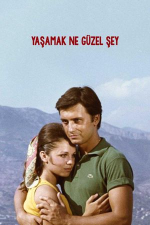 Yasamak Ne Güzel Sey's poster