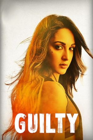 Guilty's poster