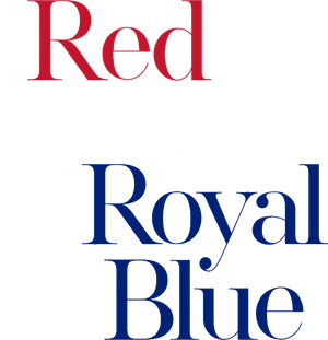 Red, White & Royal Blue's poster